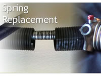 Riverdale Garage Door Spring Repair